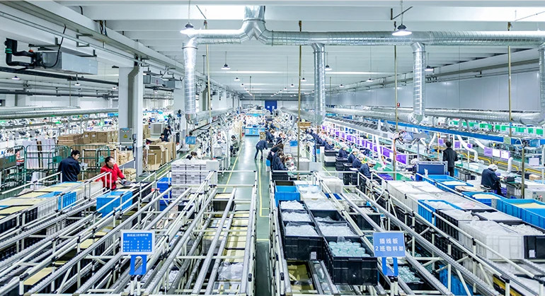 China ningbo aoshun electrical Bedrijfsprofiel