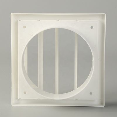 Gepersonaliseerde 100-200 mm elektrische kooklucht zwaartekracht eierkist grillplaat voor het voordeel