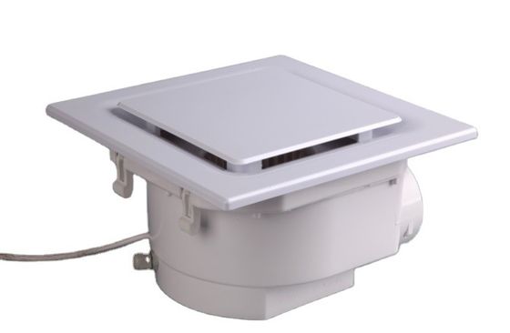 Hoog Australië Standard SAA AC DC Kleine plafond uitlaatventilator met 3 jaar mechanische levensduur