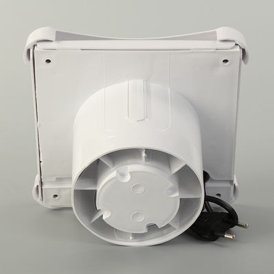 Centrifuge ventilator decoratief stalen platte paneel 2 kegel plafond luchtdiffusors voor luchtextractor