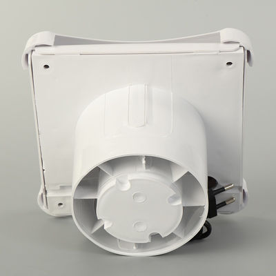 28-160 Wit ABS Plastic Ronde Diffuser Kegel Grille Luchtzuiger Fan voor ventilatie