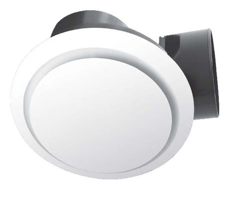 AC elektrische stroom type axiale stroom ventilator voor magazijn water frisse lucht inlaat in Australië