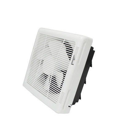 AC elektrische stroom type 8 inch plafond plastic ventilatie stille uitlaatventilator voor keuken badkamer toilet