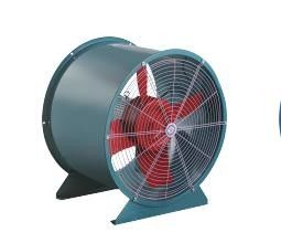 AC-elektrische stroomtype 10 inch flexibele geleidingsextractor voor industriële ventilatie