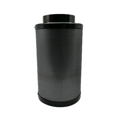 Traditionele design stijl Indoor Grow Fan Carbon Filter voor appartement ventilatiesysteem
