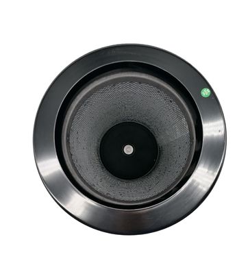 Traditionele design stijl Indoor Grow Fan Carbon Filter voor appartement ventilatiesysteem