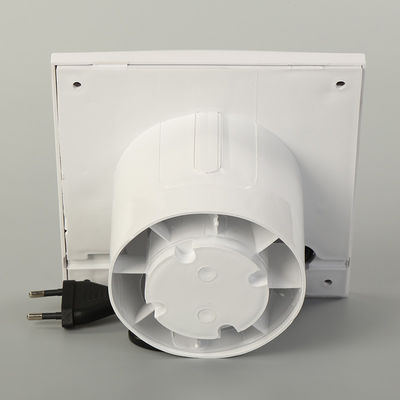 SAA-certificering LED-ventilatie ABS-plastic ronde diffuser kegelrooster centrifuge ventilator