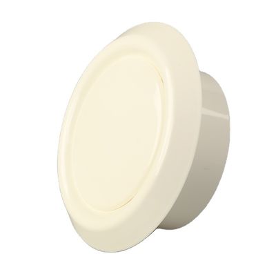 ODM ondersteund 4 Way Aluminium Air Diffuser voor HVAC-systeem Mechanische levensduur 3 jaar