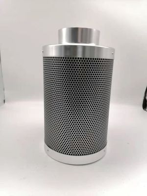 125 mm luchtventilatiesysteem voor bouwmaterialen voor betere luchtcirculatie