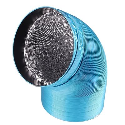 Verbeter uw koelsysteem met draagbare airconditioningkanalen en een axiale ventilator