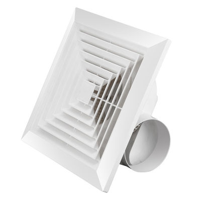 Boerderijen Badkamer LED-licht en ontlasting Exhaust plafond ventilatie ventilator Voor kamer