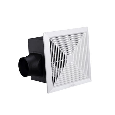 Boerderijen Badkamer LED-licht en ontlasting Exhaust plafond ventilatie ventilator Voor kamer