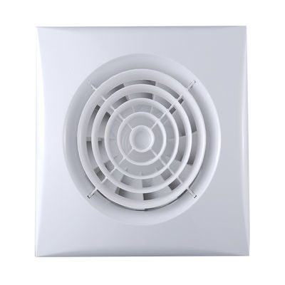 Hoogvermogen plafond gemonteerde uitlaatventilatoren met lichtwit afwerking hoge luchtstroom 248-840