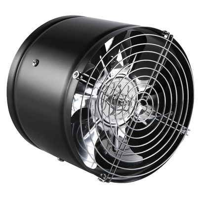 220 V wisselstroomkoeling Luchtuitlaatventilator Ventilatie Industrieel OEM ODM