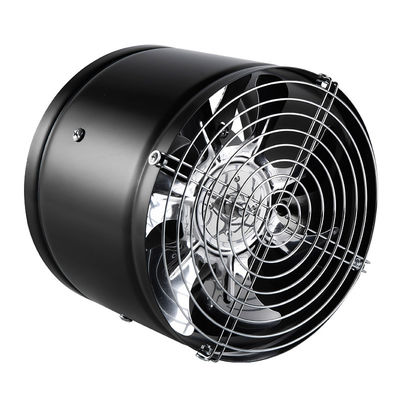 220 V wisselstroomkoeling Luchtuitlaatventilator Ventilatie Industrieel OEM ODM