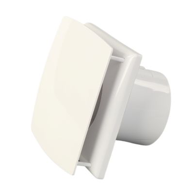 400 CFM 110V-220V Axial Flow Fan Venster Air Extractor Fan voor 23-65 Australische standaard