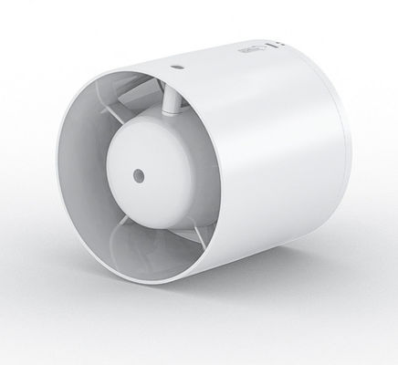 400 CFM 110V-220V Axial Flow Fan Venster Air Extractor Fan voor 23-65 Australische standaard