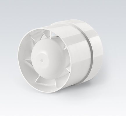 400 CFM 110V-220V Axial Flow Fan Venster Air Extractor Fan voor 23-65 Australische standaard