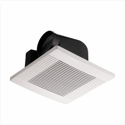 240V AC LED-lamp-extractor voor badkamer met ventilatie