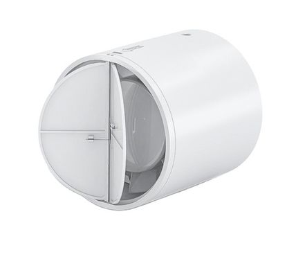 400 CFM 110V-220V Axial Flow Fan Venster Air Extractor Fan voor 23-65 Australische standaard