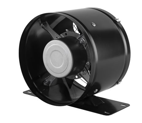 220 V wisselstroomkoeling Luchtuitlaatventilator Ventilatie Industrieel OEM ODM