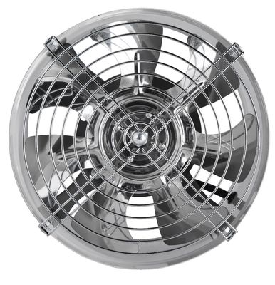 220 V wisselstroomkoeling Luchtuitlaatventilator Ventilatie Industrieel OEM ODM