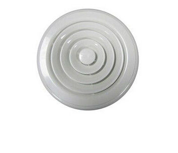 Gepersonaliseerde logo ventilatie ventilator accessoires voor luchtextractor ventilator ventilatie leidingen