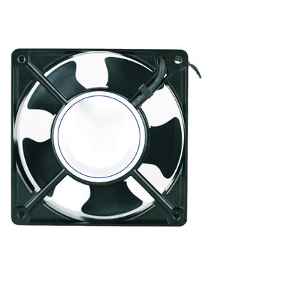 Mix Flow Inline Fan Home 5V 12V 24V 120X120X38mm 4010 DC borstelloze axiale koelventilator