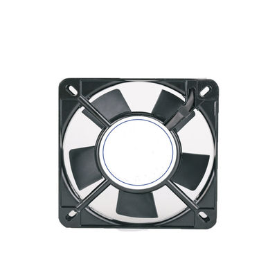 Mix Flow Inline Fan Home 5V 12V 24V 120X120X38mm 4010 DC borstelloze axiale koelventilator