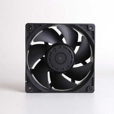 Mix Flow Inline Fan Home 5V 12V 24V 120X120X38mm 4010 DC borstelloze axiale koelventilator