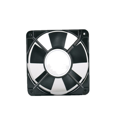 Mix Flow Inline Fan Home 5V 12V 24V 120X120X38mm 4010 DC borstelloze axiale koelventilator