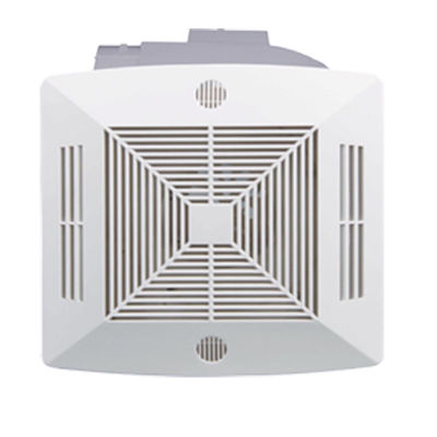 Commerciële ventilator voor het plafond met licht kunststof, SAA-gecertificeerd wisselstroomtype