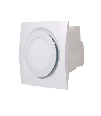 Commerciële ventilator voor het plafond met licht kunststof, SAA-gecertificeerd wisselstroomtype