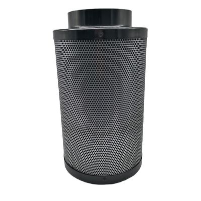 Naverkoopservice Terugzending en vervanging voor tuincontrole Virgin Carbon Air Filter