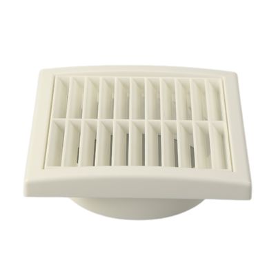 23-65 Plastic Disc Valve Op maat gemaakte ondersteuning voor optimale luchtventilatie in HVAC-systemen