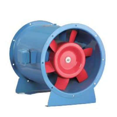 Wandmontage AC industriële ventilator 500m 200mm 300mm Draagbare axiale ventilator