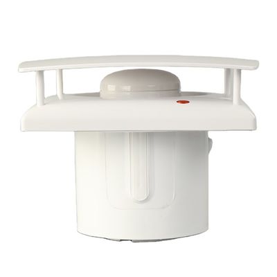 162-252 Air Quantity Ceiling Ventilation Duct Fan voor aangepast logo design Eigen ventilator