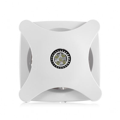 162-252 Air Quantity Ceiling Ventilation Duct Fan voor aangepast logo design Eigen ventilator