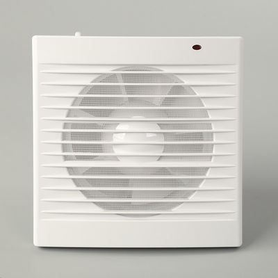 Wandventilator Vensterventilator voor aangepast logo Rookkamer Pipe Keuken Sensor Extractor