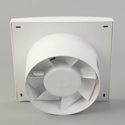 Wandventilator Vensterventilator voor aangepast logo Rookkamer Pipe Keuken Sensor Extractor
