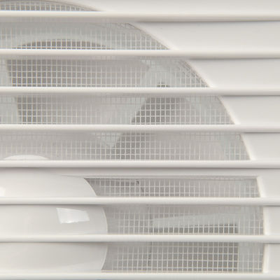 Wandventilator Vensterventilator voor aangepast logo Rookkamer Pipe Keuken Sensor Extractor