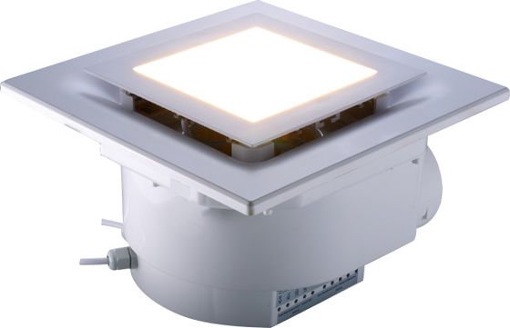 Plastic Blade 6&quot; 8&quot; 220V wandventilator voor aangepaste hydroponische broeikaslucht extractie