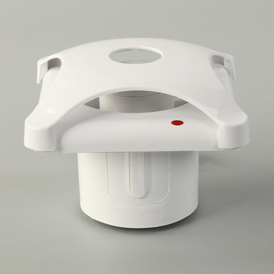 Hoog snelheidscirculatie van het vee Luchtkoeling Centrifuge uitlaatventilator voor het monteren van leidingen