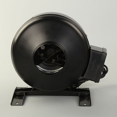 OEM-ondersteuning 315mm SAA Plastic Exhaust Air Extractor Fan Axial Flow Centrifugal Fan