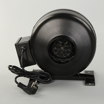 OEM-ondersteuning 315mm SAA Plastic Exhaust Air Extractor Fan Axial Flow Centrifugal Fan