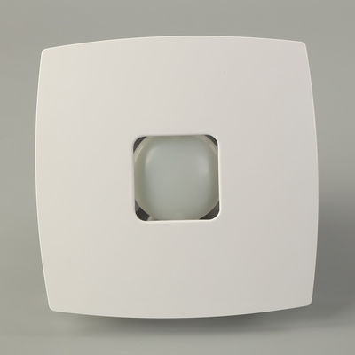 125 mm SAA goedgekeurd aangepast logo ventilatie luchtzuiger ventilator mechanische levensduur 3 jaar