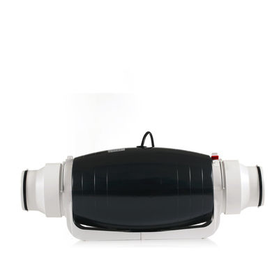 OEM/ODM 6 inch 220V High Power Badkamer Plafond gemonteerde uitlaatventilatoren voor aanpassing