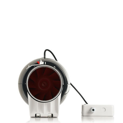 OEM/ODM 6 inch 220V High Power Badkamer Plafond gemonteerde uitlaatventilatoren voor aanpassing