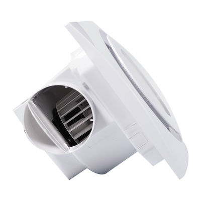 Gepersonaliseerd logo Hoog CFM 6&quot; 8&quot; Centrifuge uitlaatventilator voor laag geluid Indoor Hydroponic