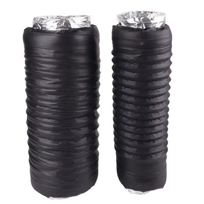 Plastic Blade Material Flexible Ducting for Fire Damage PVC Duct voor het reinigen van luchtleidingen